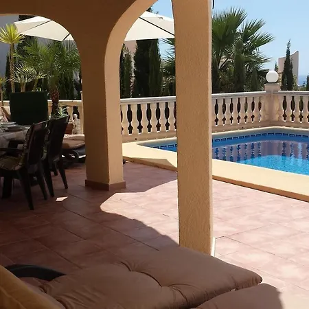 Villa Marc