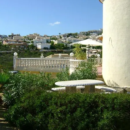 Villa Marc