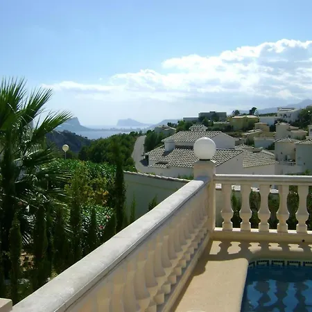 Villa Marc *
