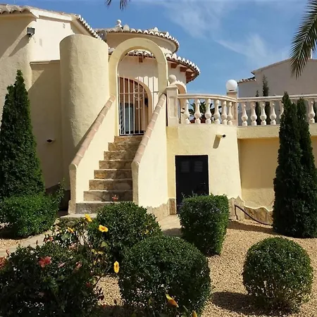 Villa Marc