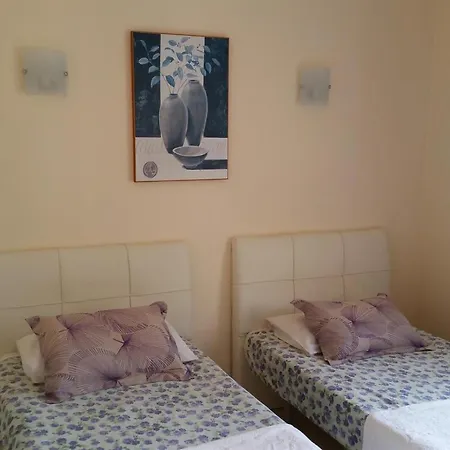 Villa Marc *