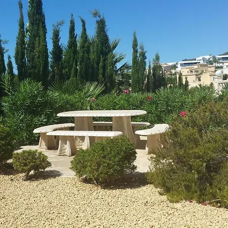 Villa Marc *