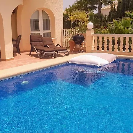 Villa Marc
